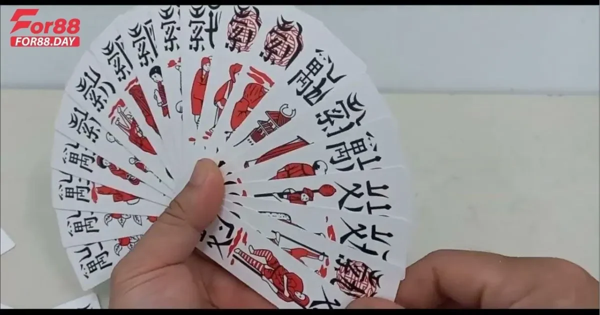 Bí Quyết Chơi Chắn For88: Các Quy Tắc Cơ Bản Khi Chơi 4 Các Quy Tắc Cơ Bản Khi Chơi Bài Chắn Trên For88
